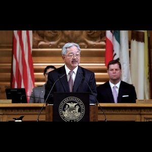 Meet your Posher, Nash